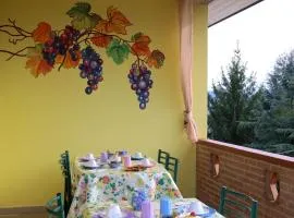 B&B L'uva Fragolina
