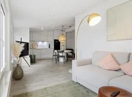 Top Floor Apartment A15 mit großer Terrasse im "Pine Hill Resort"