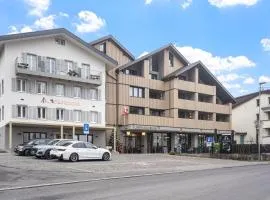 BERG & BERG HOTEL - Kerns Self-Check-in