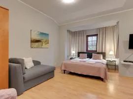 Zacisze Centrum by Grand Apartments