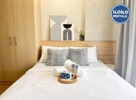 Stylish Studio Stay at Saint Dominique