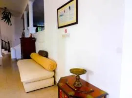 Mountain Front Bungalow by Browns Retreats