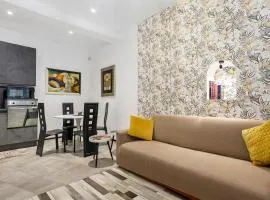 Appartamento moderno con posto auto