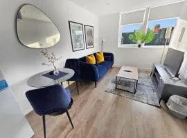 Regent Circus Apartments