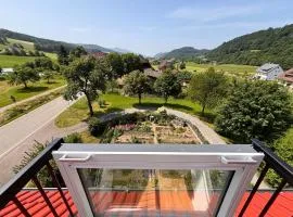 Style Loft mit Ausblick in Elzach