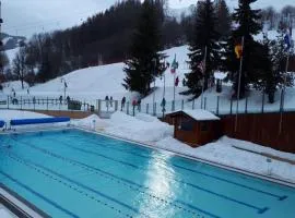 Appartement a la Montagne