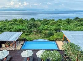 Bataran Garden Cottage