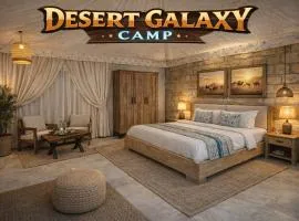 desert Galaxy Camp Jaisalmer