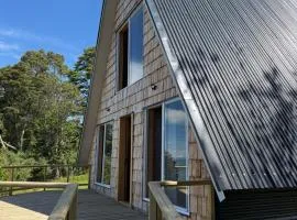 Cabaña Entre Cielos