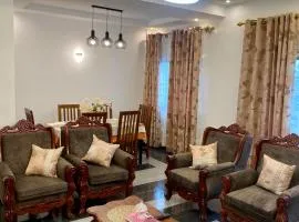 Résidence Prestige KGV