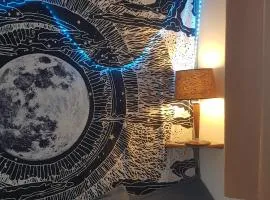 Chambre Lyon 9 Gorge de Loup Ligne D