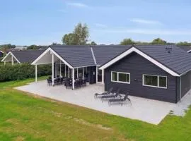 Villavilla 588 - Råbylille Strand, Lollandfalstermøn