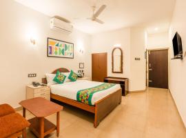 Treebo Golden Paradise, hotel em Yercaud