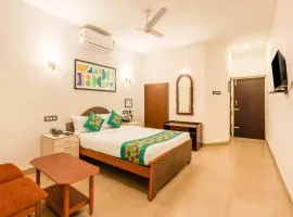 Treebo Golden Paradise