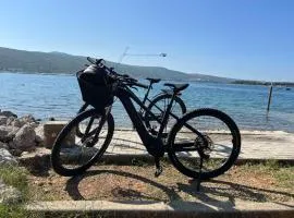 Blue Ivy App Salatić Besplatno korištenje električnih bicikala