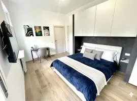 Camera Matrimoniale in Casa Malpensa 501