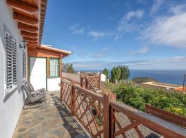 Casa Los Duraznos, hotel i Lodero