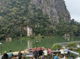 Amanda Boutique, holiday rental in Nongkhiaw