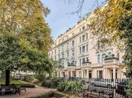 Mercure London Hyde Park Hotel