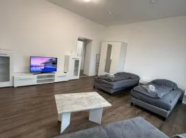 Oranienburg Unterkunft max 3P