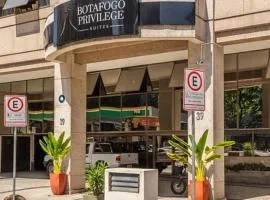 Xtay Privilege Botafogo - Apartamentos a 6min da praia e próximo a Copacabana