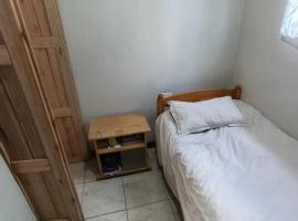 Casabonita, готель у місті Найробі