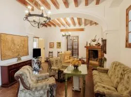 Casa Rural El Balcón De Montellano