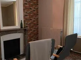 La Parenthèse Champenoise