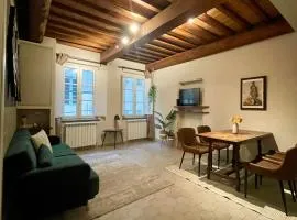 Superhost Lucca Casa Galli 77 Two Bedrooms Two Bathrooms