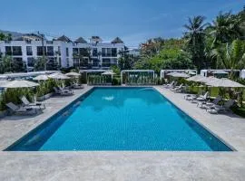 Apple House Comfort coziness beach pool, breakfast