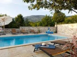 Holiday home Lisnjak by Villas Guide