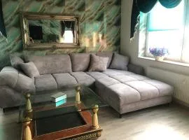 Exclusive Ferienwohnung Bad Nenndorf