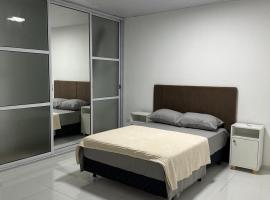 Raices del Parana, Hotel in Puerto Rico