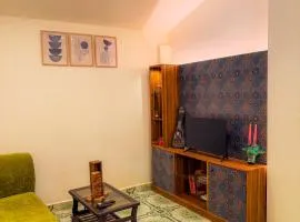 Traverse Homes Palolem