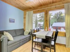 Pyhäkoti B - 30 Meters From the Slopes