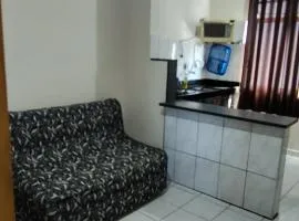 Kitnet em São Vicente