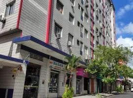 Kitnet em São Vicente