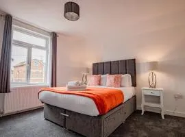 Bromyard Flat 3 - Relax & Unwind