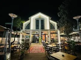 Villa Garden Boutique Hotel Tirana