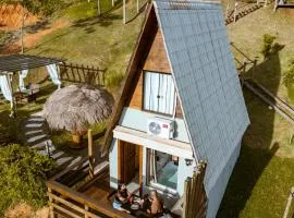 Deck's Chalés Serra da Canastra