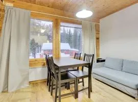 Pyhäkoti C - 30 Metres From the Slopes