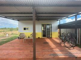 Complejo Las Marias, hotel em Carmelo