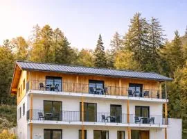 Putzenhof Apartments