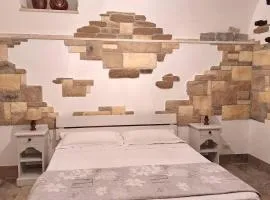 The Alba Tramonto cellar