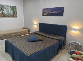 DCR Municipio, Hotel in Neapel