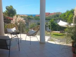 La Capitana apartment onthe coast ALLergyFree