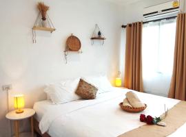 Feel Home, hotel in Hinkong