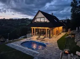 SPAcówka - mini SPA w Beskidach