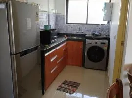 Namaste sea view apartment