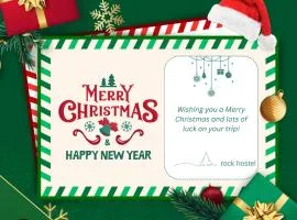 The Rock House Hostel